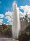 Fontäne