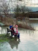 Hochwasser