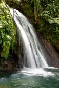 Wasserfall